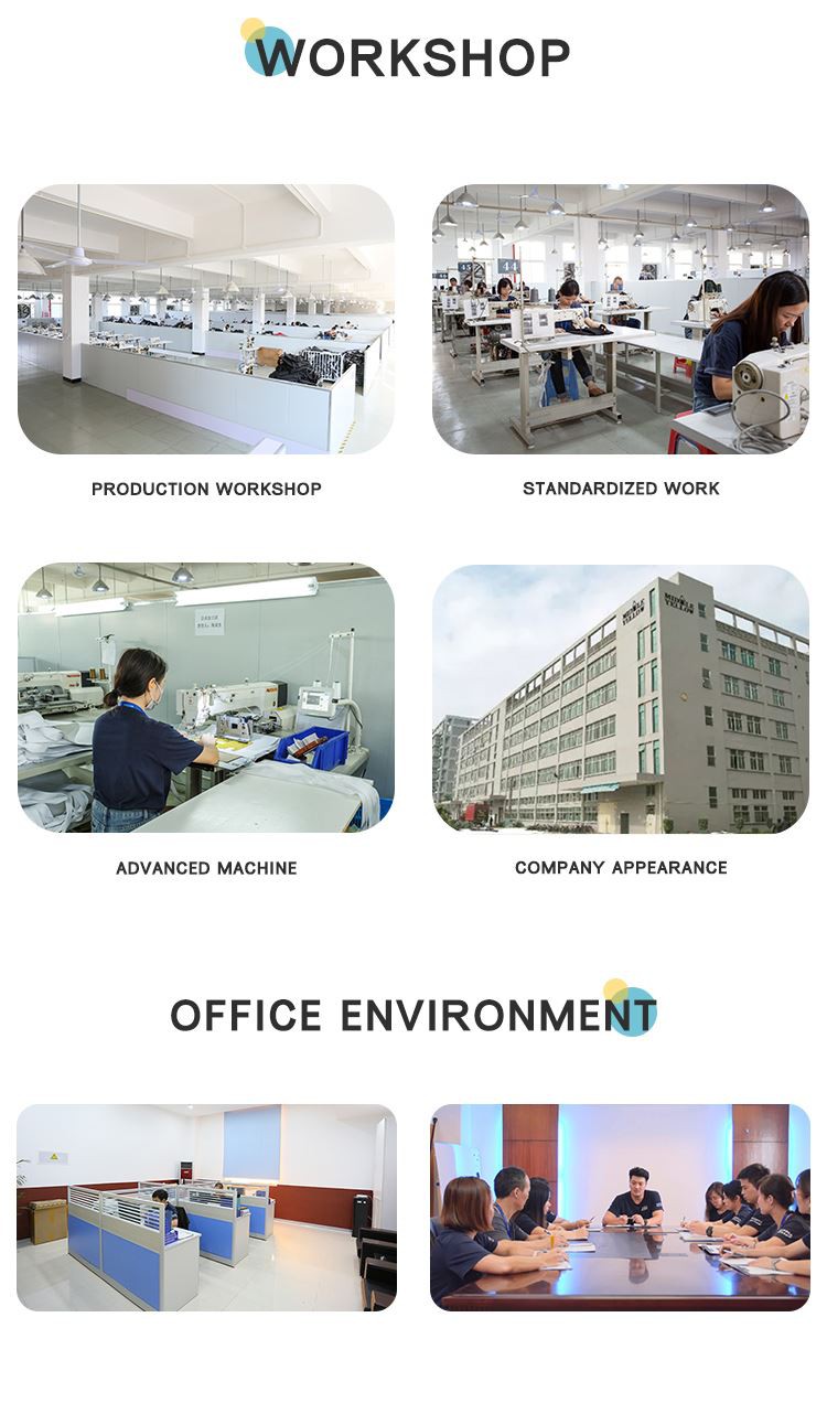 office environment of grocery cooler bag