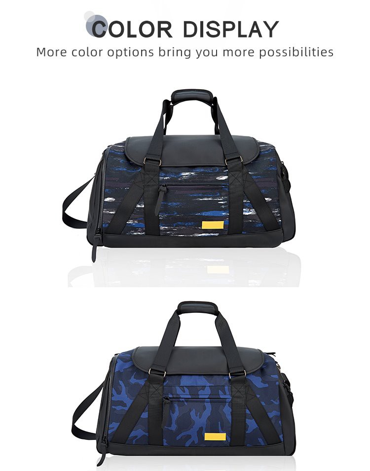 travel crossbody bag