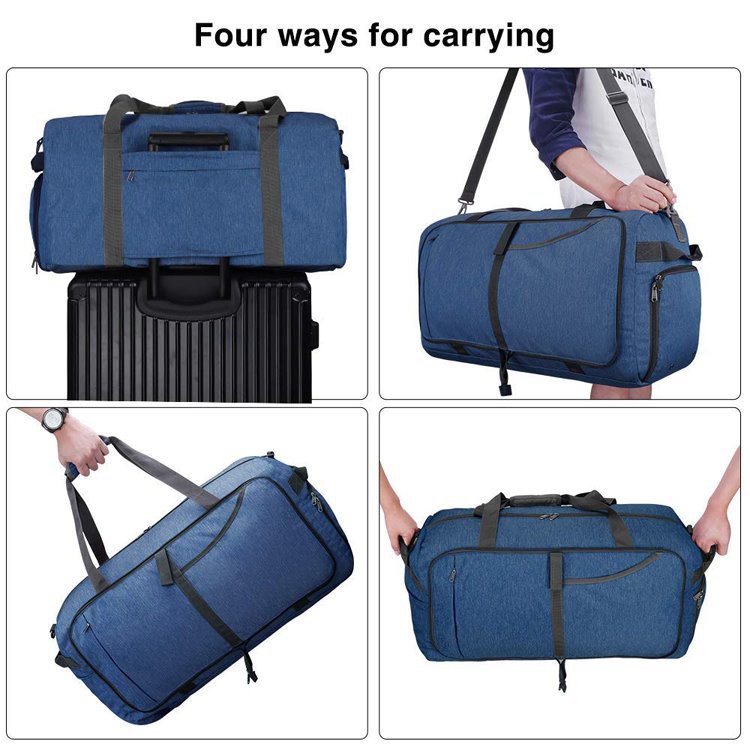 travel pro luggage