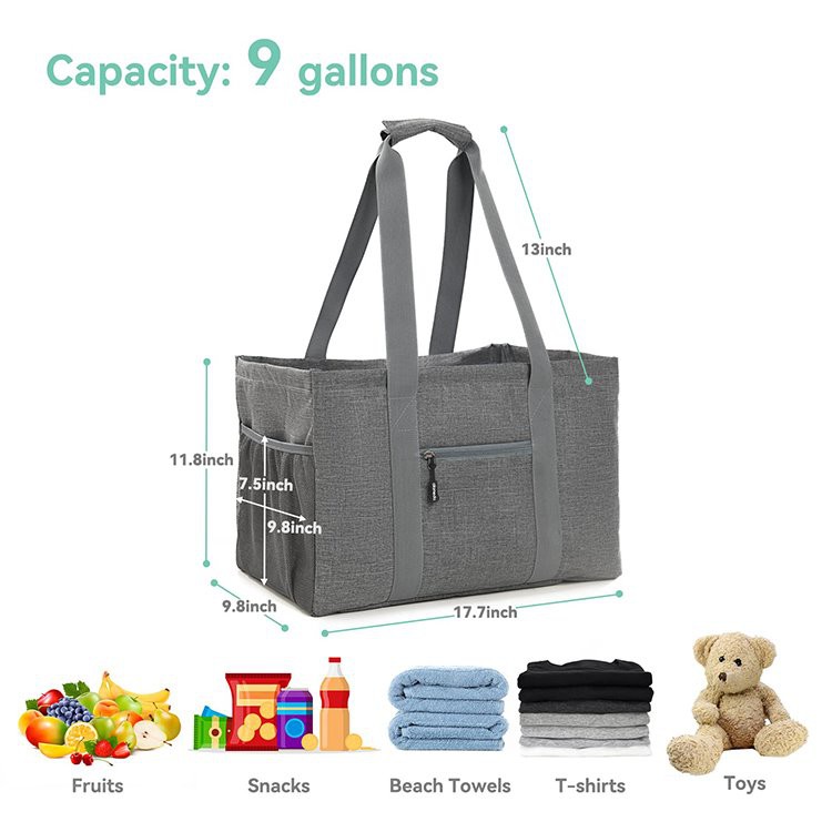 large foldaway tote bag large foldaway tote bag