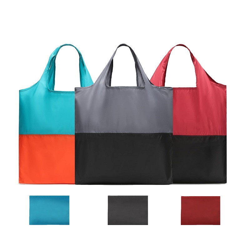 foldable nylon tote bag foldable nylon tote bag