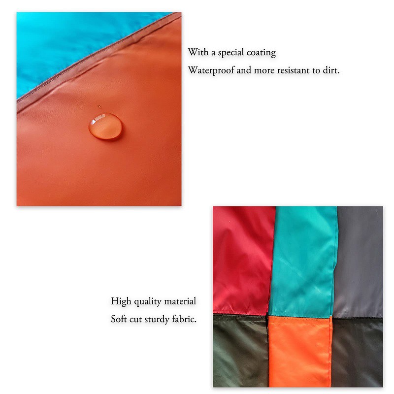 recycle bag foldable recycle bag foldable