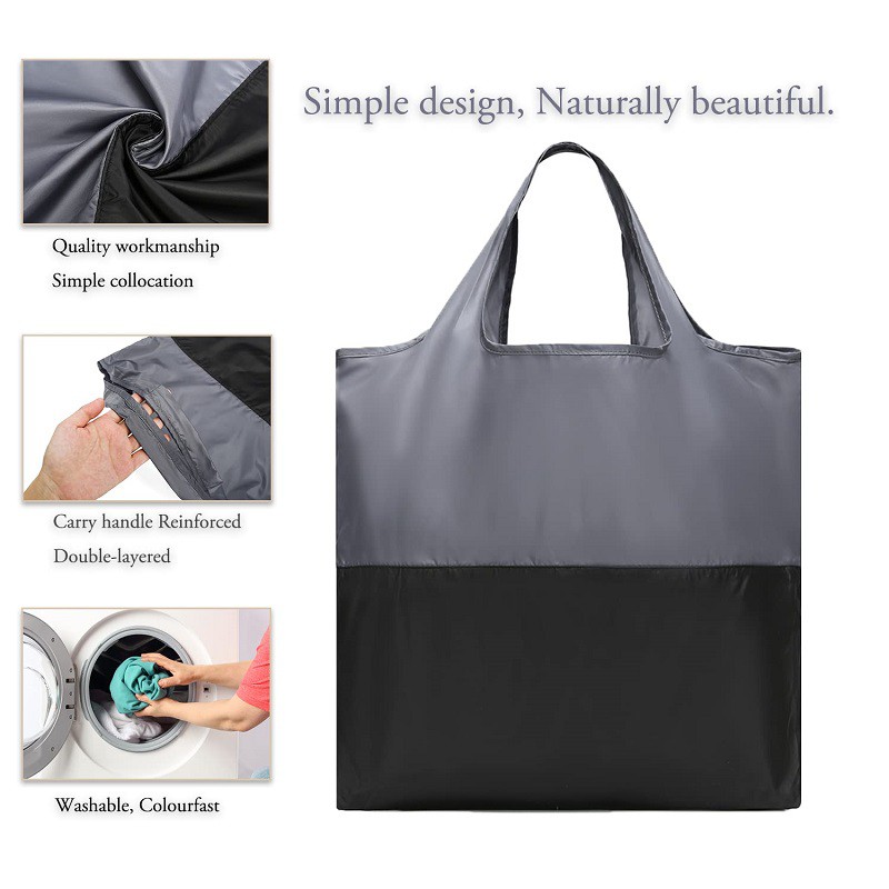 foldable shopping bag reusable eco-friendly foldable shopping bag reusable eco-friendly