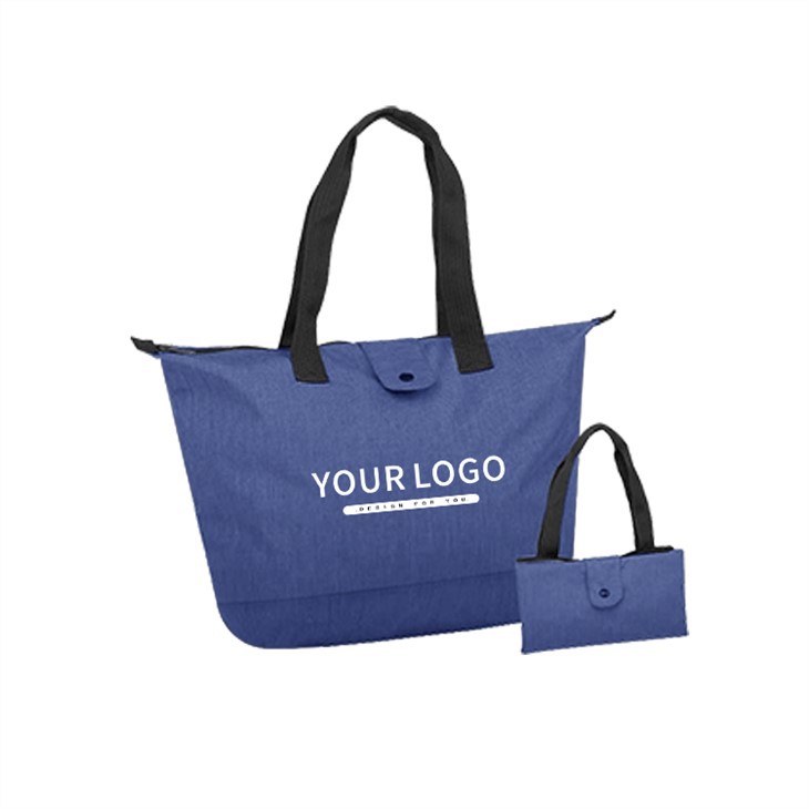 Foldable Grocery Tote